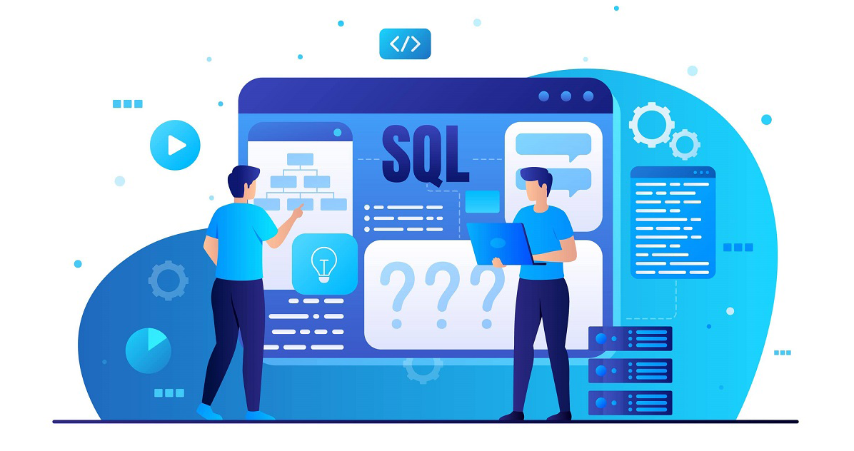 SQL and data management