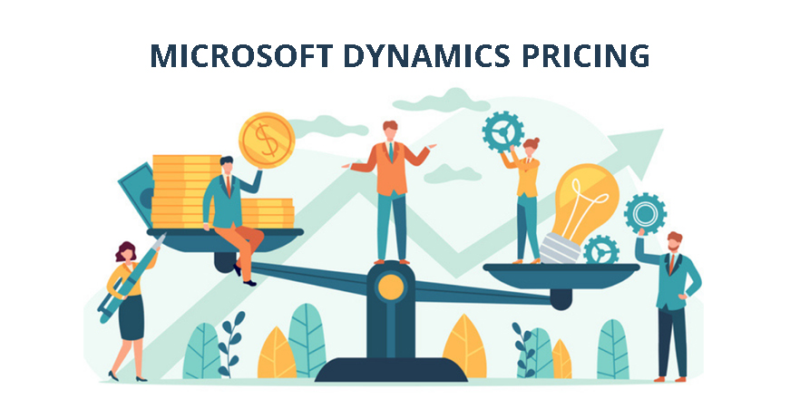 Microsoft Dynamics Pricing Helps Businesses Make Judicious Business Decisions and Drive Profitability