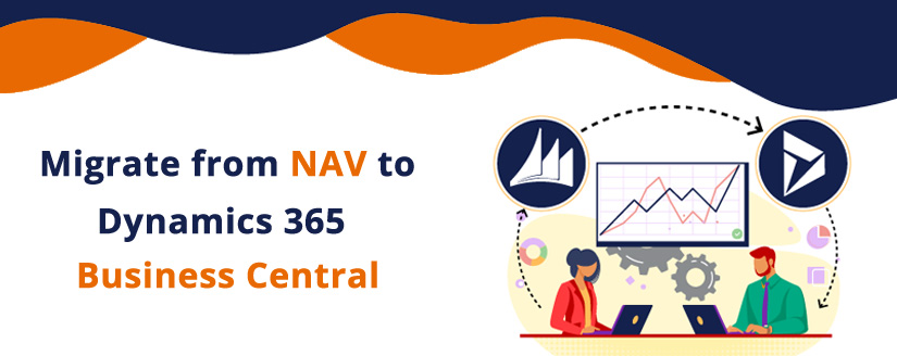 NAV to Microsoft Dynamics 365 Business Central