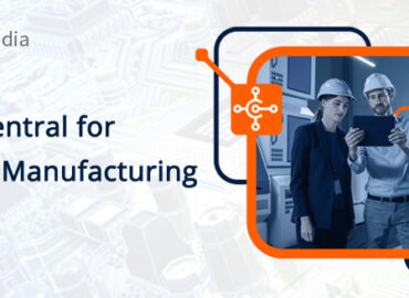 ERP for Electronics Manufacturing