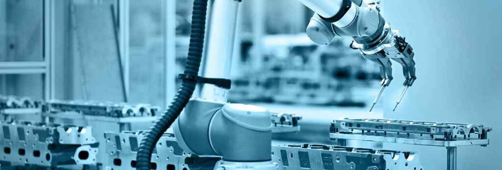 ERP for Electronics Manufacturing