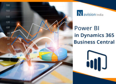 Power BI In Business Central