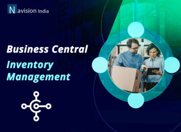 Business Central Inventory Management