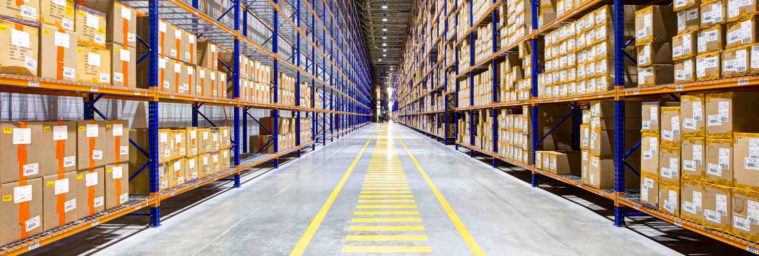 Cross-Docking in Dynamics 365 Business Central
