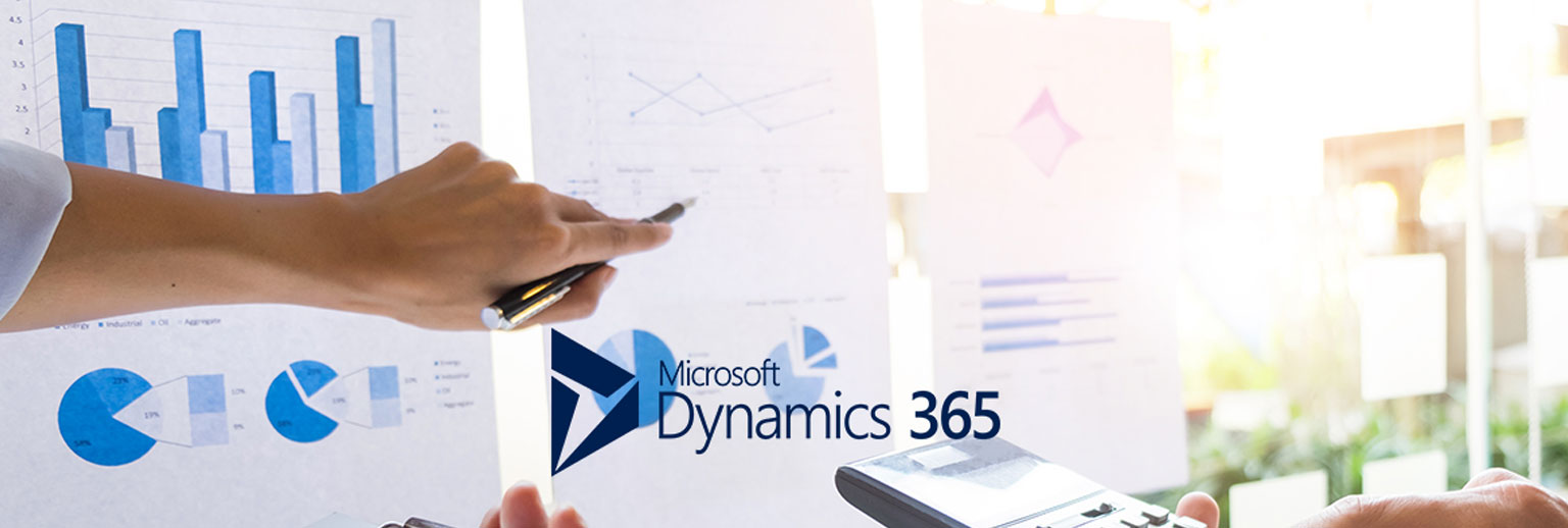 Dynamics 365 Finance and Operation Modules