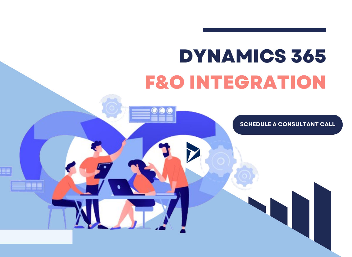Microsoft Dynamics 365 F&O Integration