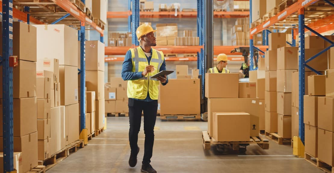 Exploring Warehouse Management in Microsoft Dynamics 365 for Finance and Operations