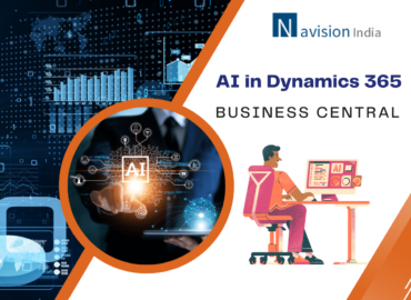 AI in Dynamics 365 Business Central