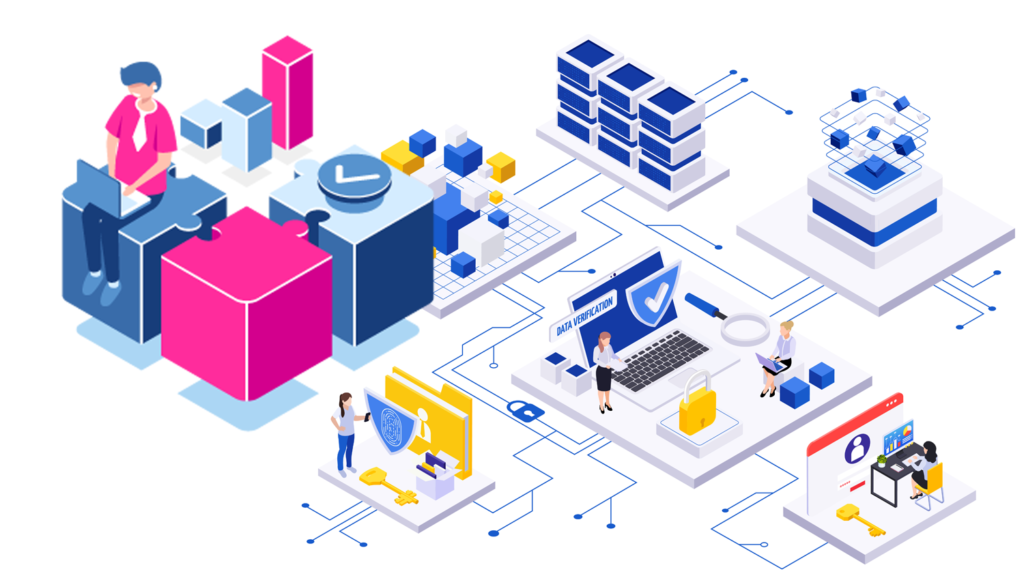 Streamline Your Operations with Expert System Integration