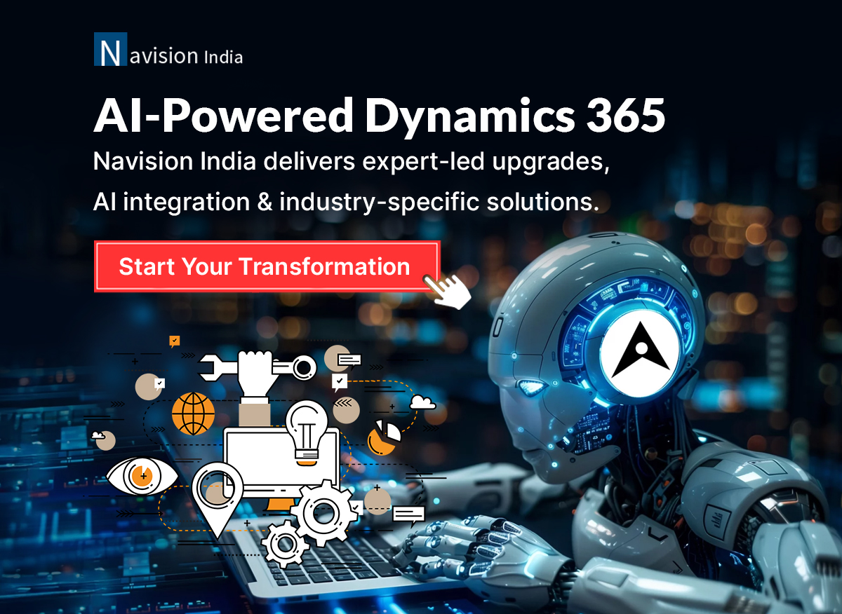 Dynamics 365 AI