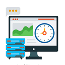 Real-time-reporting