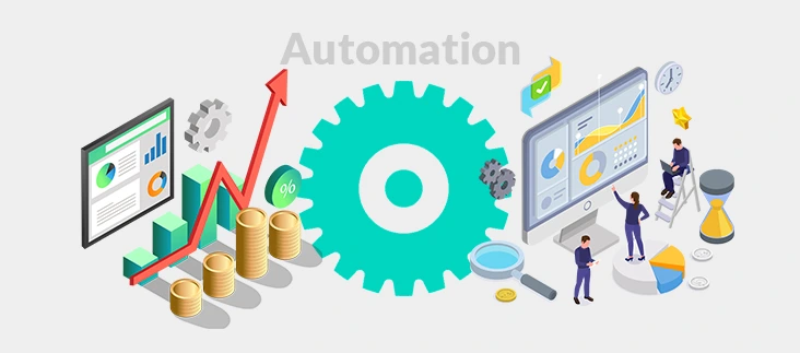 Service-Automation