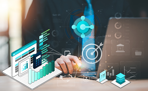 Navision India's D365 Business Central Services