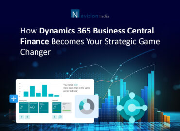 Dynamics 365 Business Central Finance: Your Strategic Game Changer