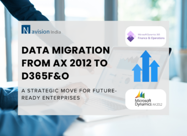 Data Migration from AX 2012 to D365F&O