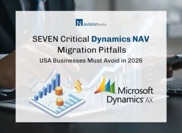 Dynamics NAV migration