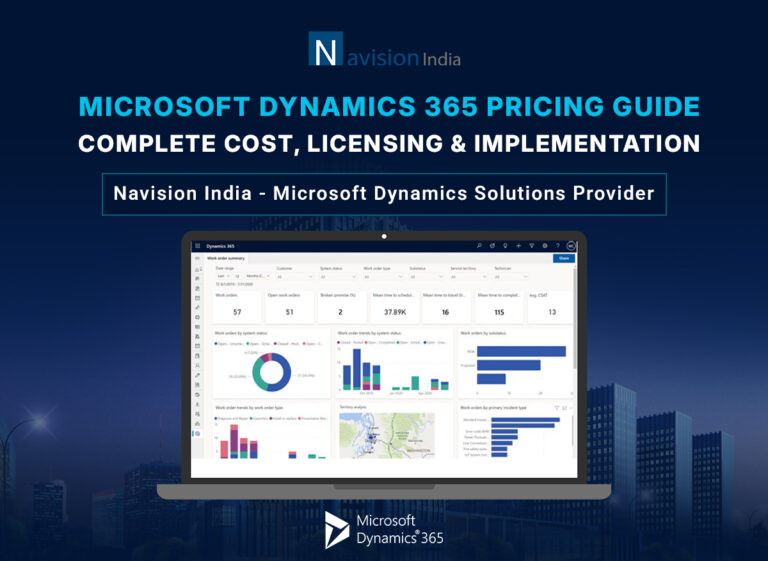 Bynamics Dynamics 365 Pricing, Licensing, and Implementation Guide