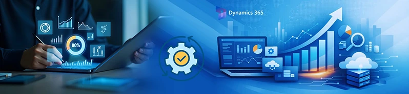 Dynamics 365 Service Provider