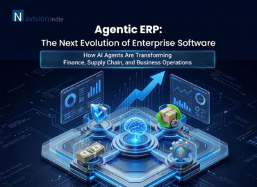 Agentic ERP
